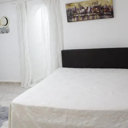 Appartement Picasso Vacation *