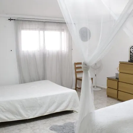 Picasso Vacation Appartement Ciudad Quesada