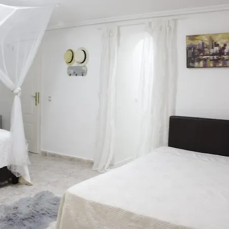 Picasso Vacation Appartement