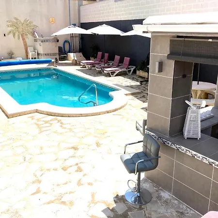 Appartement Picasso Vacation Ciudad Quesada
