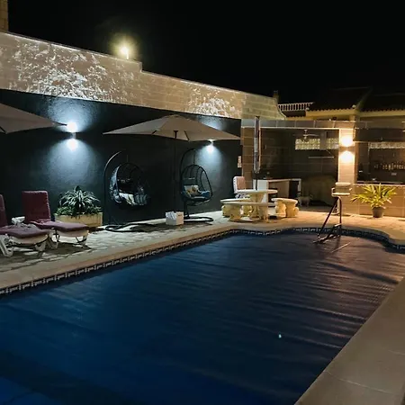 Picasso Vacation Ciudad Quesada