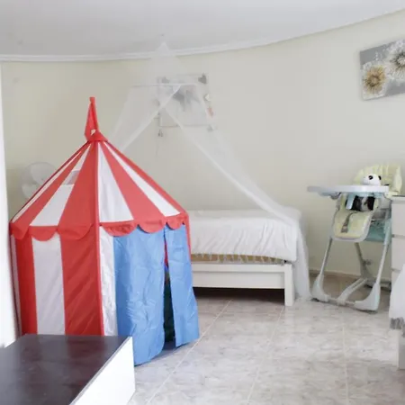 Picasso Vacation Appartement Ciudad Quesada