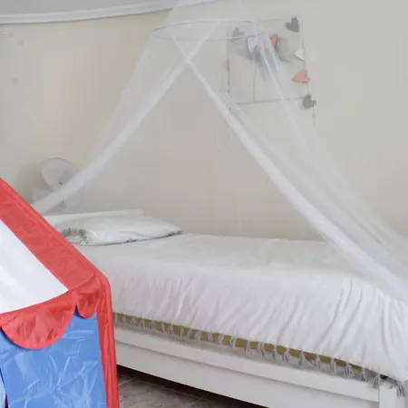 Appartement Picasso Vacation